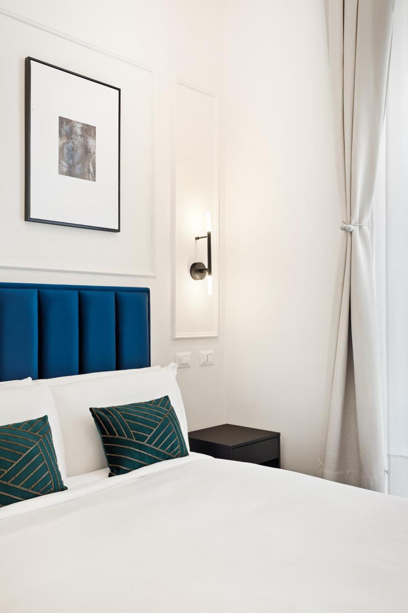 Gasthuis Belli Boutique Rome