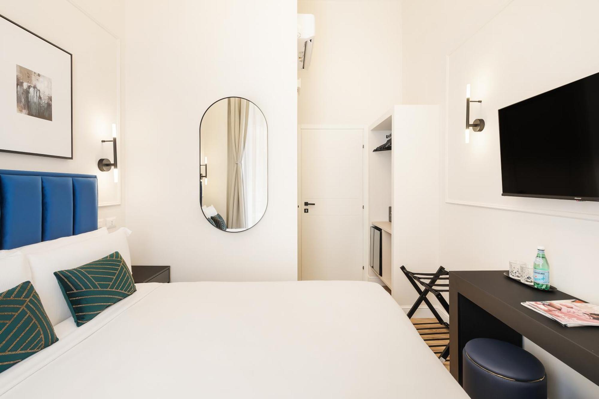 Gasthuis Belli Boutique *