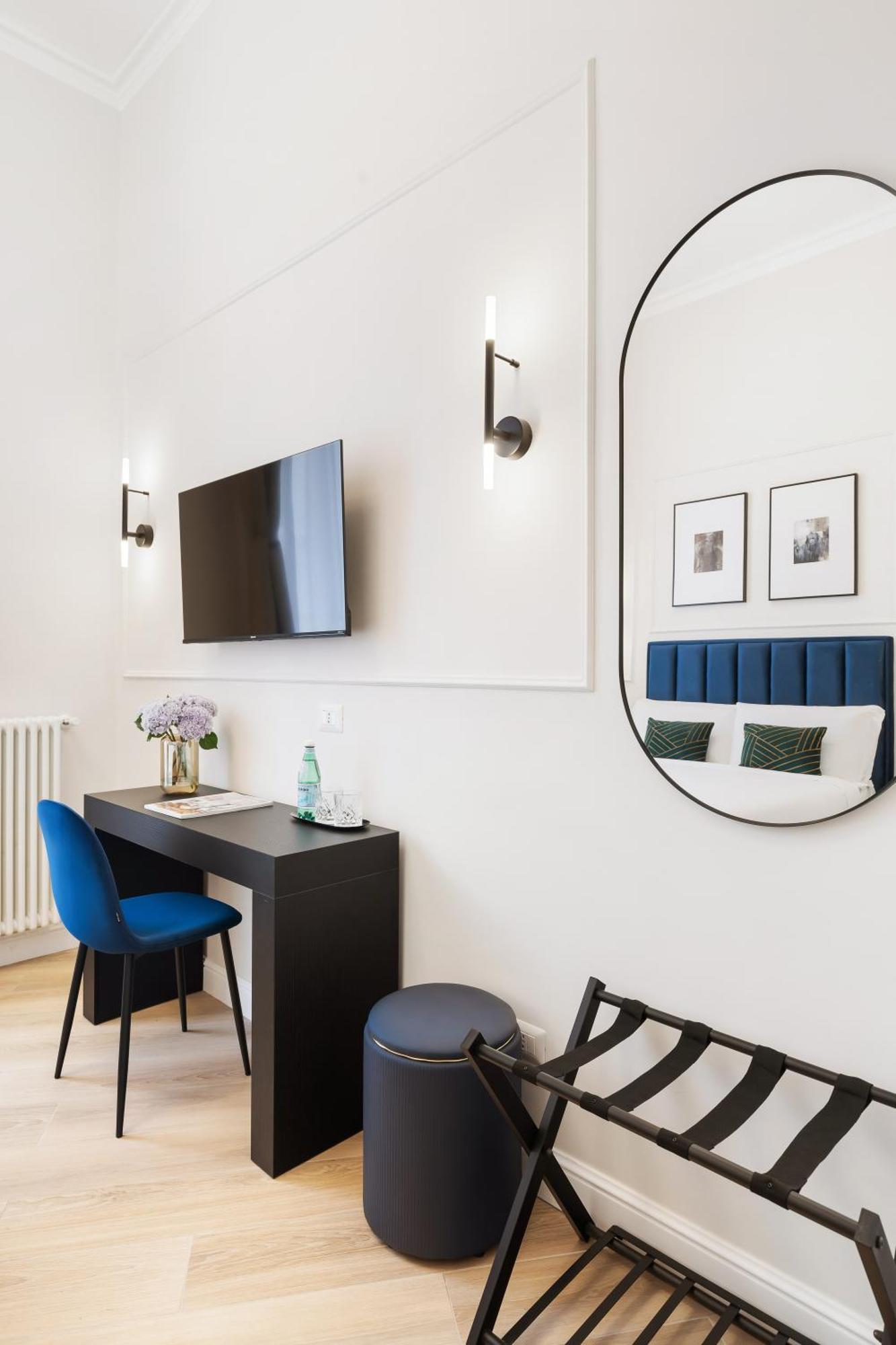 Gasthuis Belli Boutique Rome