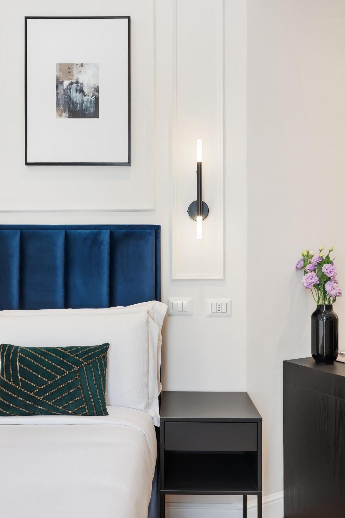 Gasthuis Belli Boutique Rome