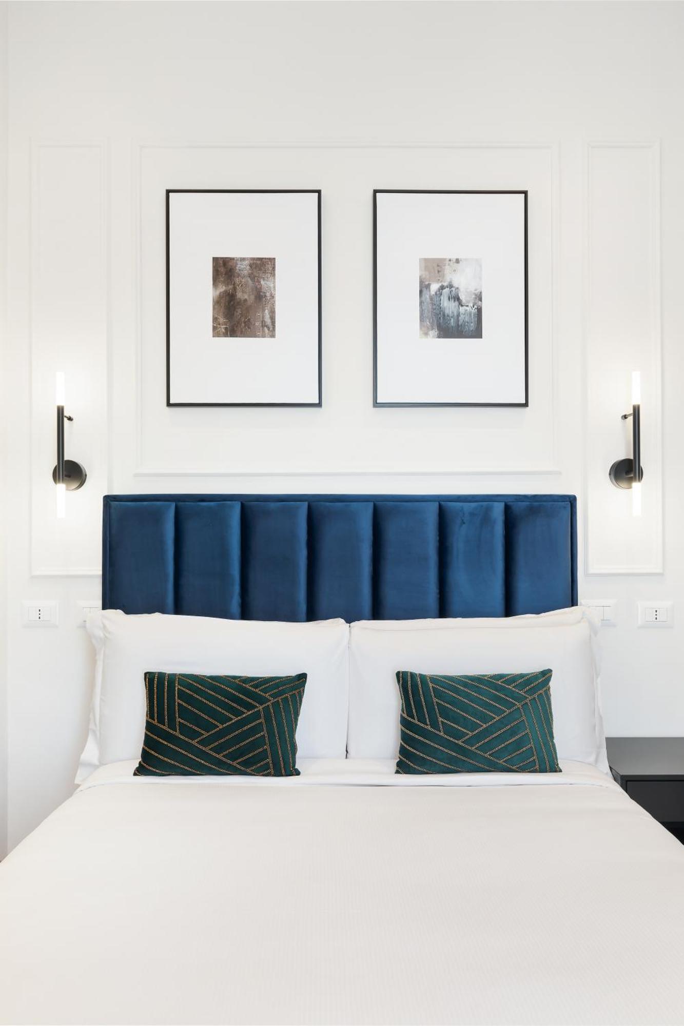 Gasthuis Belli Boutique Rome
