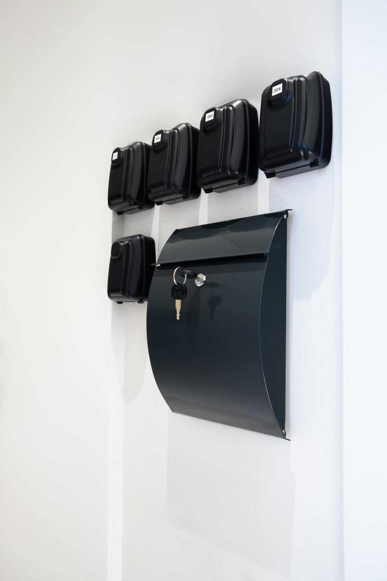 Gasthuis Belli Boutique *
