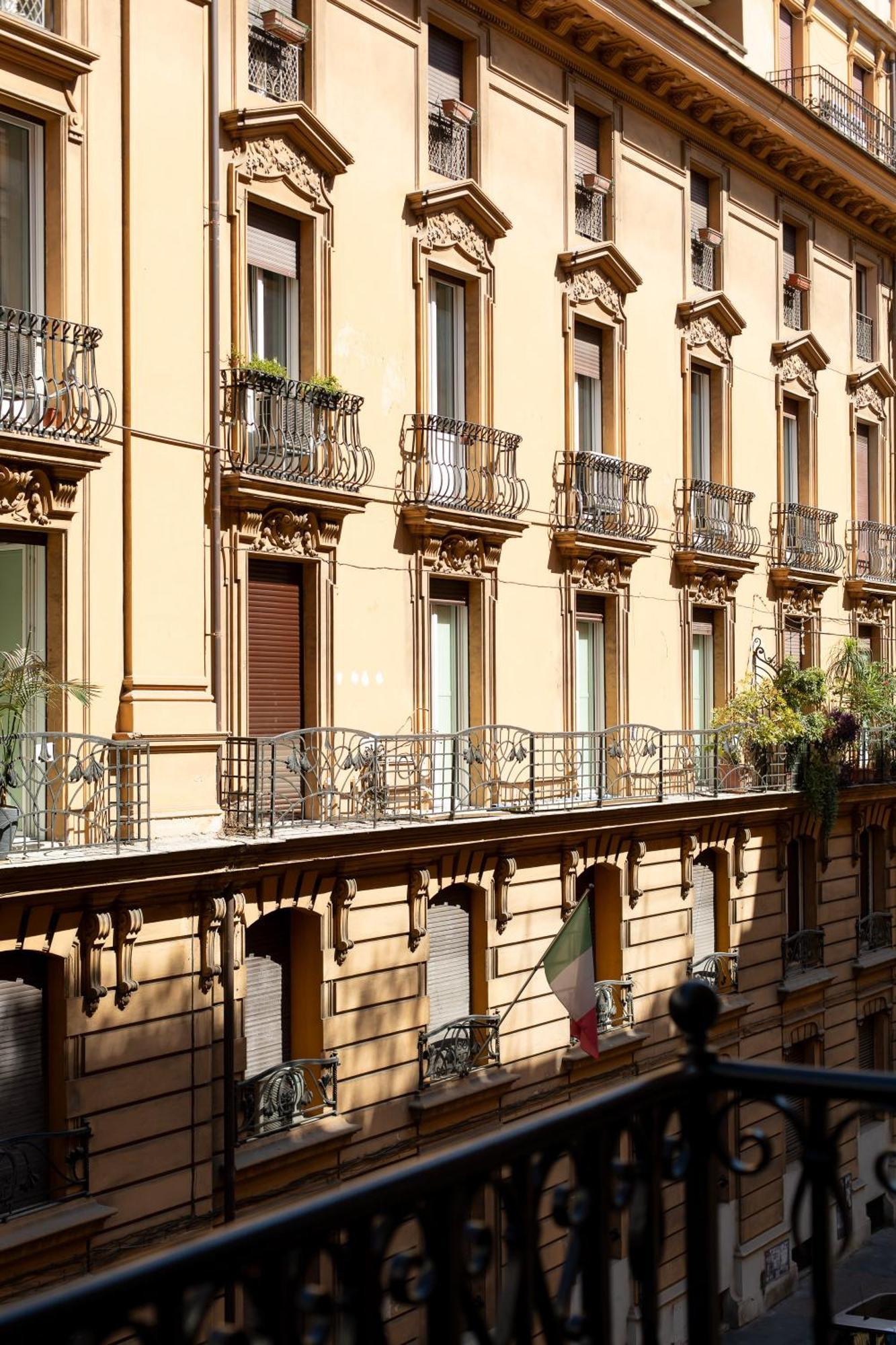 Belli Boutique Gasthuis Rome