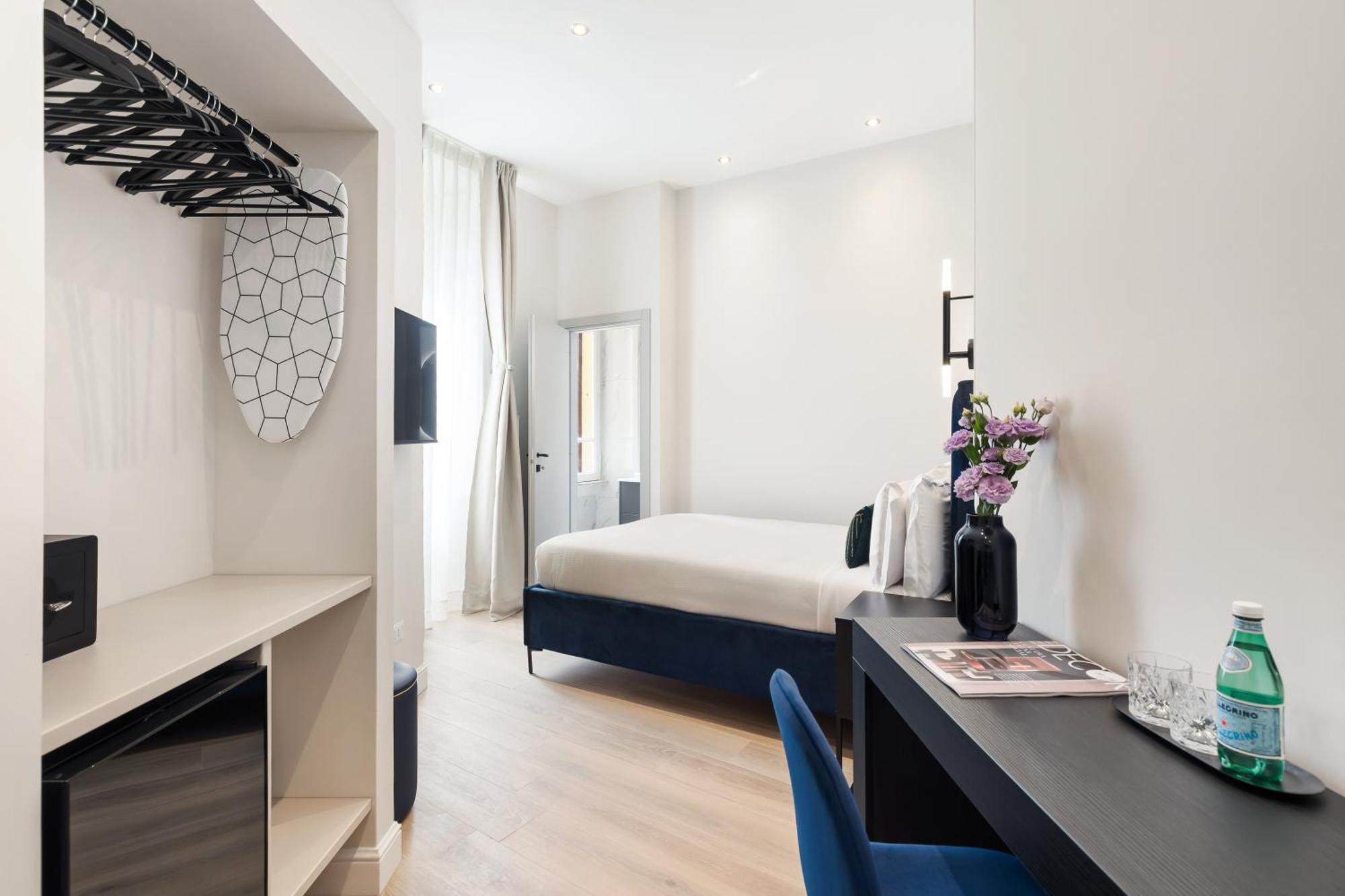 Gasthuis Belli Boutique Rome